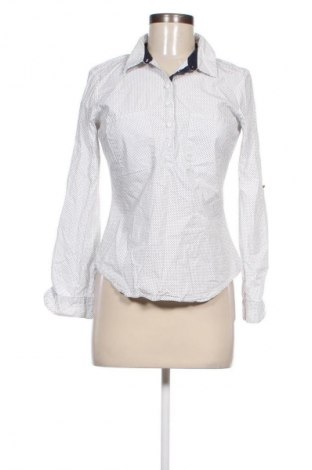 Damen Shirt Zara, Größe L, Farbe Weiß, Preis € 13,80