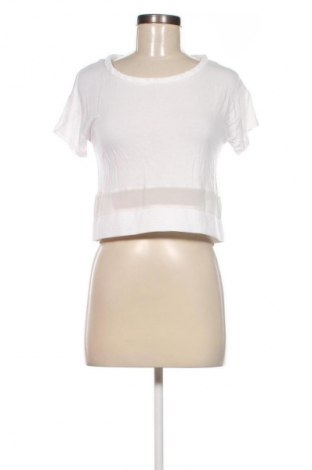 Damen Shirt Zara, Größe S, Farbe Weiß, Preis € 10,23