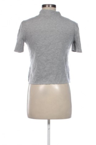 Damen Shirt Zara, Größe S, Farbe Grau, Preis € 9,99