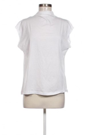 Damen Shirt Zara, Größe L, Farbe Weiß, Preis 19,49 €