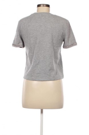 Damen Shirt Zara, Größe M, Farbe Grau, Preis € 9,49