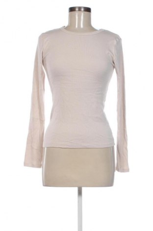 Damen Shirt Zara, Größe M, Farbe Beige, Preis 18,99 €