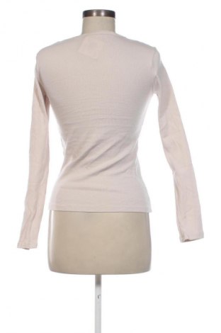 Damen Shirt Zara, Größe M, Farbe Beige, Preis 18,99 €