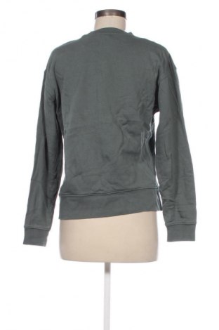 Damen Shirt Zara, Größe S, Farbe Grün, Preis € 5,99