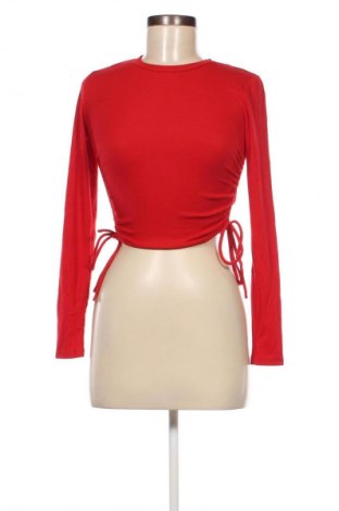 Damen Shirt Zara, Größe S, Farbe Rot, Preis € 18,99