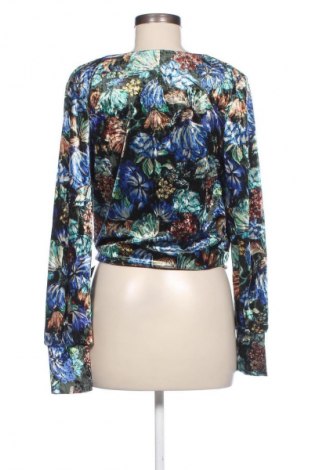 Bluză de femei Zara, Mărime S, Culoare Multicolor, Preț 26,99 Lei