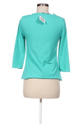 Damen Shirt Zara, Größe S, Farbe Grün, Preis € 8,49