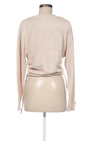 Damen Shirt Zara, Größe M, Farbe Beige, Preis € 6,99