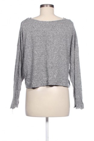 Damen Shirt Zara, Größe M, Farbe Grau, Preis 4,99 €