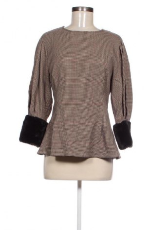 Damen Shirt Zara, Größe S, Farbe Mehrfarbig, Preis € 5,99