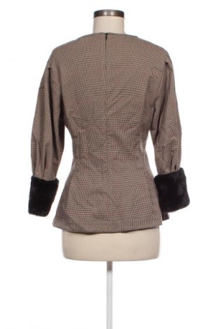 Damen Shirt Zara, Größe S, Farbe Mehrfarbig, Preis € 5,99