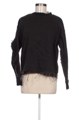 Damen Shirt Zara, Größe S, Farbe Schwarz, Preis € 18,99