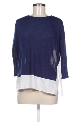 Damen Shirt Zara, Größe S, Farbe Blau, Preis 7,99 €