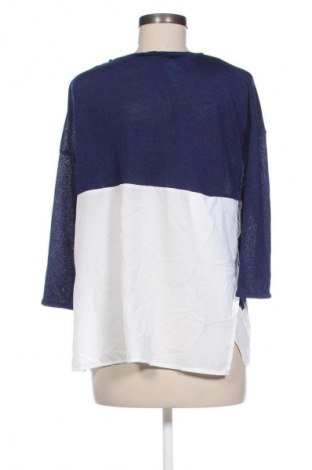 Damen Shirt Zara, Größe S, Farbe Blau, Preis 7,99 €