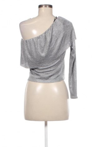 Damen Shirt Zara, Größe S, Farbe Grau, Preis € 18,99