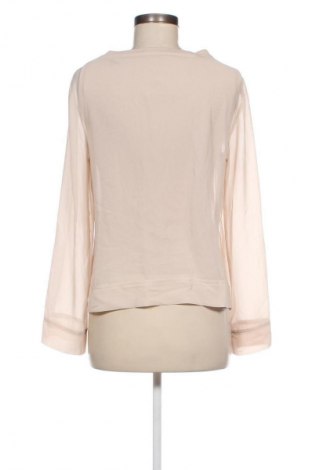 Damen Shirt Zara, Größe S, Farbe Beige, Preis 4,99 €