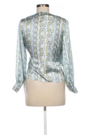 Damen Shirt Zara, Größe S, Farbe Mehrfarbig, Preis 13,84 €