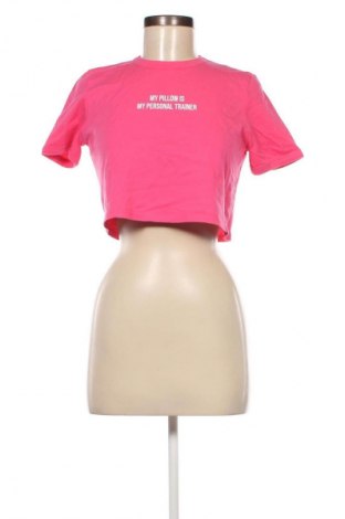 Damen Shirt Zara, Größe S, Farbe Rosa, Preis € 13,99