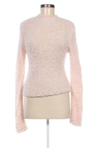 Damen Shirt Zara Knitwear, Größe L, Farbe Rosa, Preis € 7,99