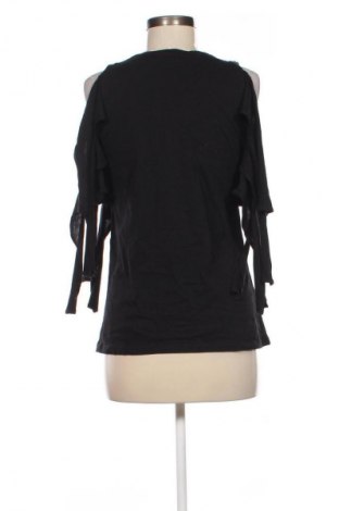 Damen Shirt Zara Trafaluc, Größe M, Farbe Schwarz, Preis 10,23 €