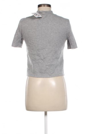 Damen Shirt Zara Trafaluc, Größe S, Farbe Grau, Preis 13,99 €