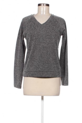 Damen Shirt Zara Trafaluc, Größe M, Farbe Grau, Preis € 6,99