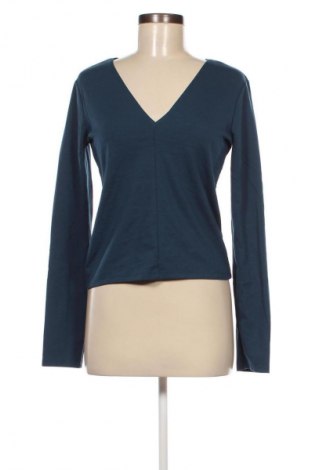 Damen Shirt Zara Trafaluc, Größe L, Farbe Blau, Preis € 8,99