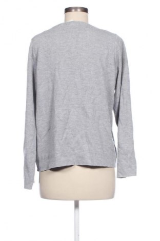 Damen Shirt Zara Trafaluc, Größe M, Farbe Grau, Preis 3,99 €