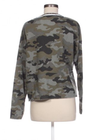 Damen Shirt Zara Trafaluc, Größe S, Farbe Mehrfarbig, Preis € 4,99