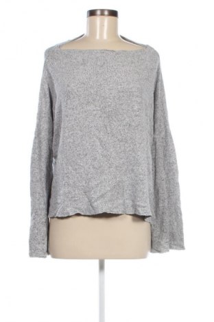 Damen Shirt Zara Trafaluc, Größe M, Farbe Grau, Preis € 18,99