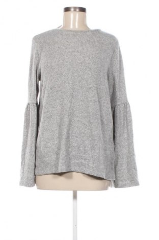 Damen Shirt Zara Trafaluc, Größe M, Farbe Grau, Preis 3,99 €