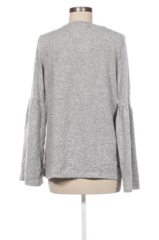 Damen Shirt Zara Trafaluc, Größe M, Farbe Grau, Preis 3,99 €