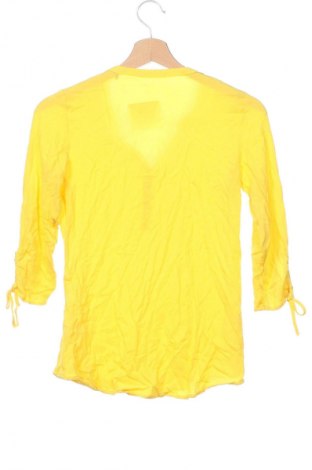 Damen Shirt Zero, Größe XS, Farbe Gelb, Preis € 10,99