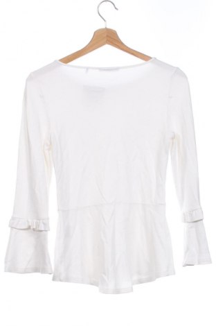 Damen Shirt Zero, Größe XS, Farbe Weiß, Preis 17,00 €