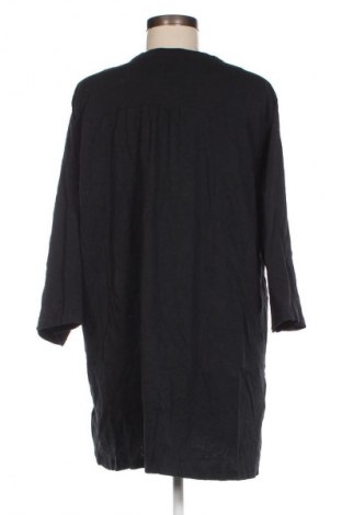 Damen Shirt Zizzi, Größe 3XL, Farbe Schwarz, Preis 27,49 €