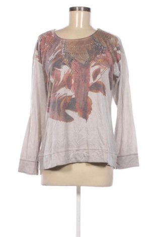 Damen Shirt Zwillingsherz, Größe M, Farbe Mehrfarbig, Preis € 7,49