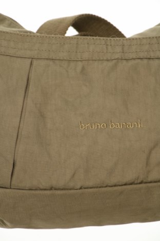 Γυναικεία τσάντα Bruno Banani, Χρώμα Πράσινο, Τιμή 25,00 €