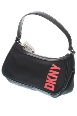 Γυναικεία τσάντα DKNY, Χρώμα Μαύρο, Τιμή 99,49 €