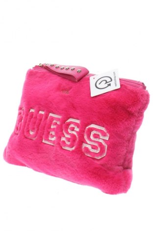 Trusă Guess, Culoare Roz, Preț 209,00 Lei