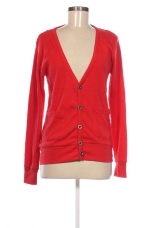 Cardigan de damă, Mărime L, Culoare Roșu, Preț 48,99 Lei