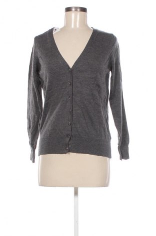 Damen Strickjacke, Größe M, Farbe Grau, Preis € 11,99