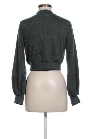 Cardigan de damă, Mărime M, Culoare Verde, Preț 73,98 Lei