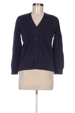 Damen Strickjacke, Größe M, Farbe Blau, Preis € 20,99