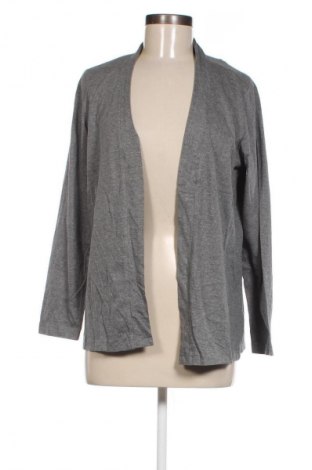 Damen Strickjacke, Größe M, Farbe Grau, Preis € 7,49