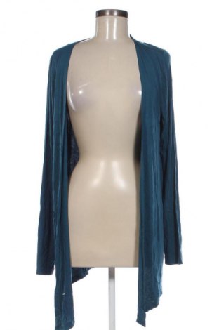 Cardigan de damă, Mărime L, Culoare Albastru, Preț 95,99 Lei