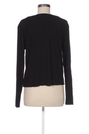 Cardigan de damă, Mărime L, Culoare Negru, Preț 38,99 Lei