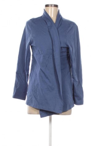 Damen Strickjacke, Größe M, Farbe Blau, Preis 20,49 €