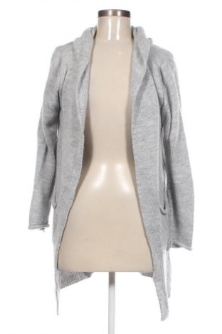 Damen Strickjacke, Größe M, Farbe Grau, Preis € 10,99