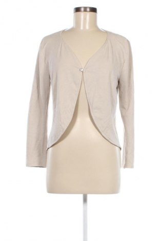 Damen Strickjacke, Größe S, Farbe Beige, Preis € 20,49