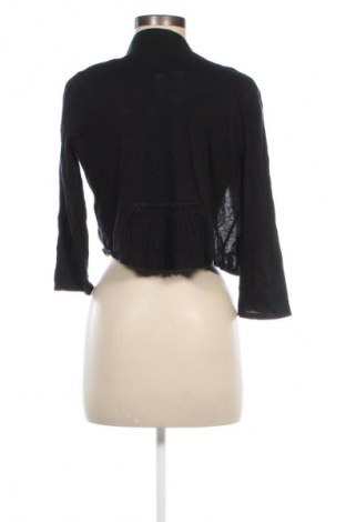 Cardigan de damă, Mărime S, Culoare Negru, Preț 95,99 Lei